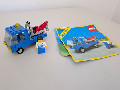 Lego town classic - town,