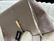 Dune Women's Faux Leather