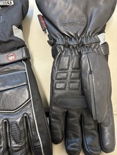 Gerbing Heated Men’s Gloves Motorbike