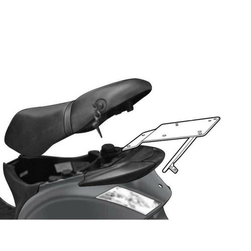 Fixings top piaggio - fixings,