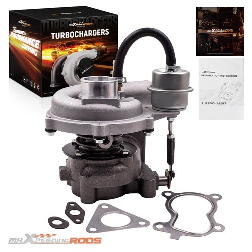Maxpeedingrods turbo charger - maxpeedingrods,