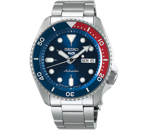 Seiko sports skx series - seiko,