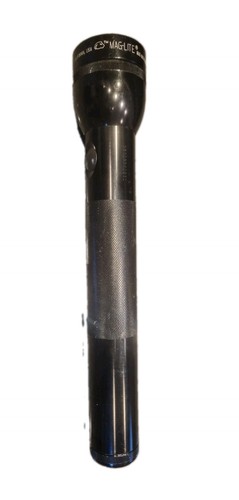 Mag lite torch flashlight - mag-lite,