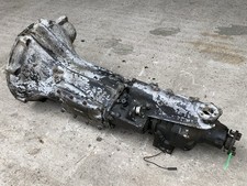 MGB (1974-80) OVERDRIVE