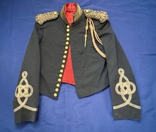 WW1 US Marine Corps Officer