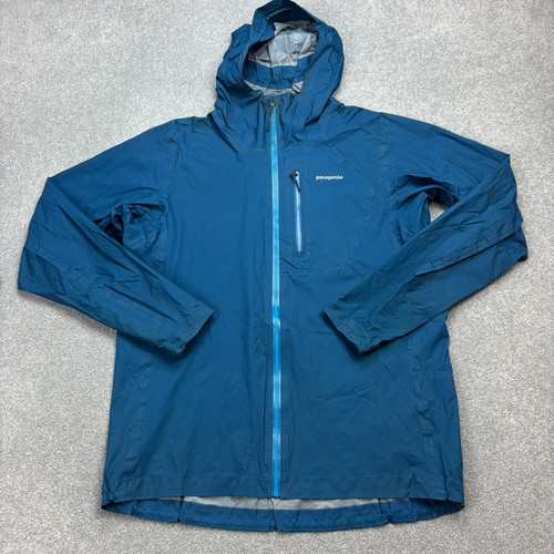 Patagonia jacket adult large - jacket,