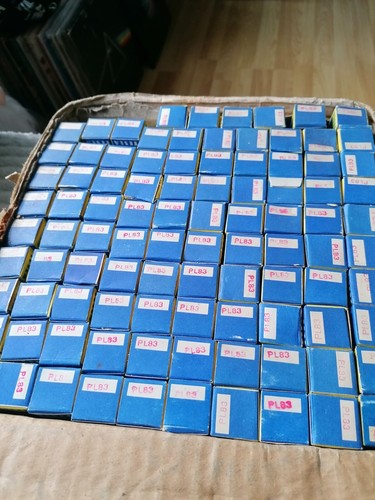 Pl83 tesla tube - pl83, 100pcs