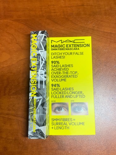 Mac magic extension 5mm fibre - magic,