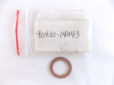 NOS YAMAHA 1070-2013 GASKET