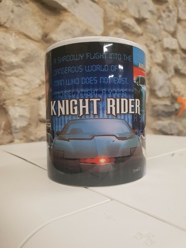 Knight rider kitt david - knight,
