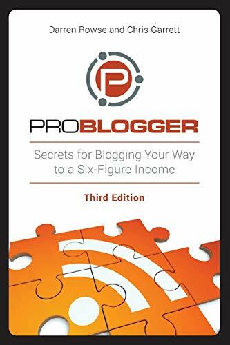 Problogger secrets for - problogger:,