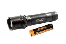 UltraFire WF-503B 2000 Lumens