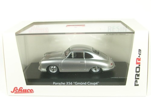 Porsche 356 gmünd coupe - porsche,