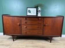 Retro/Vintage Mid Century Teak