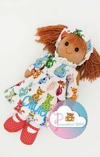 Personalised Rag Doll Cats Cat