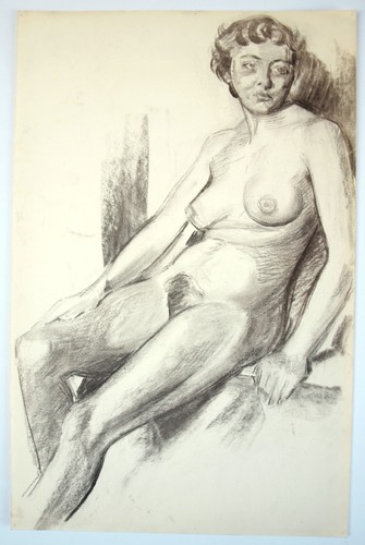 Cor visser - cor, (1903-1982)