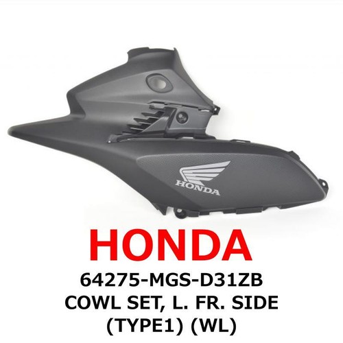 New honda genuine - 【new】honda,