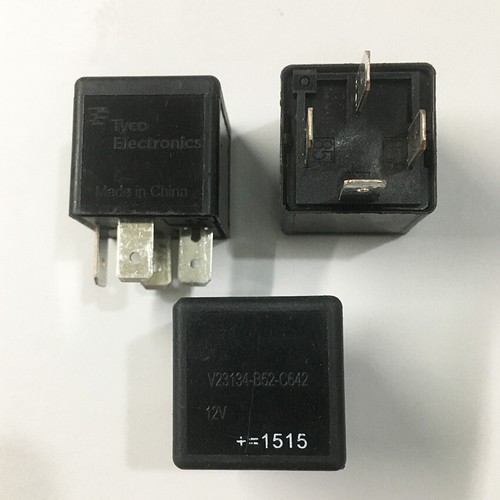 Tyco electronics - tyco,