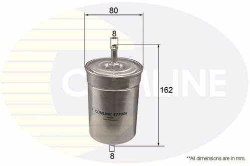 Fuel filter for nissan - for,