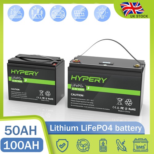 Lithium lifepo4 battery 12v - lifepo4,