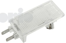 Saab interior glove box - interior,