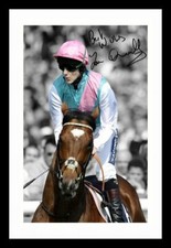 Tom Queally - Frankel