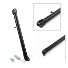 Kickstand side stand fit - kickstand, dirt