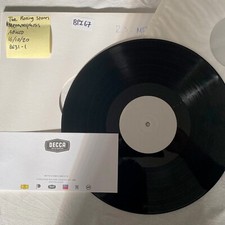 The Rolling Stones -