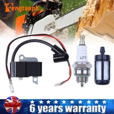 Ignition Coil For Husqvarna
