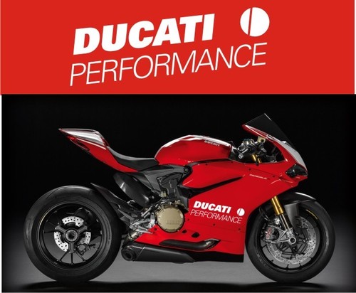 Ducati performance 1199 - performance,
