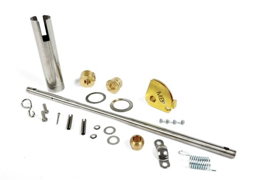 Lambretta headset internal - , rod