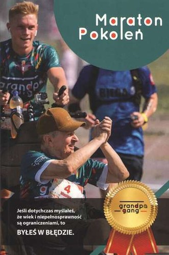 Maraton pokoleń - maraton, (pokolen)