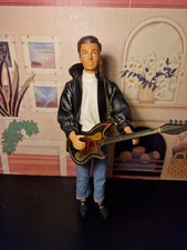 Sindy Smash Hits Paul Doll