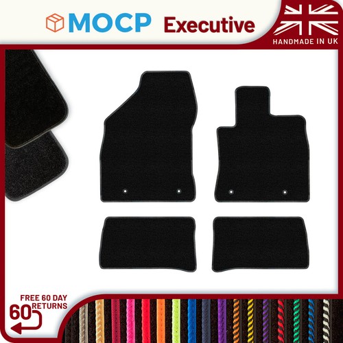 Executive car mats fit - car,
