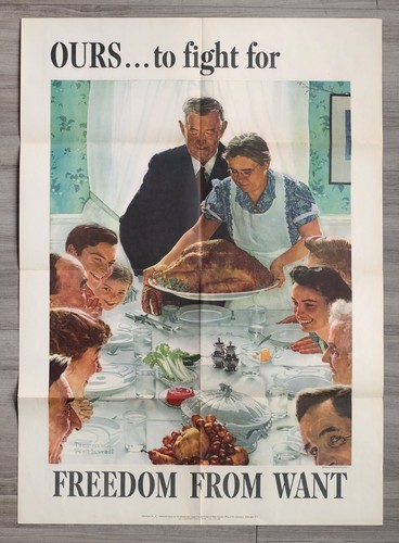 1943 norman rockwell wwii - norman,