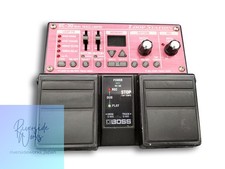 BOSS Loop Station Pedal RC-30