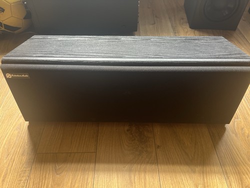 Robertson audio centre - audio,