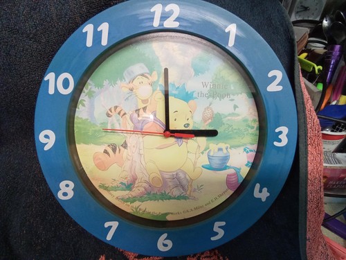 Original disney winnie the - original,