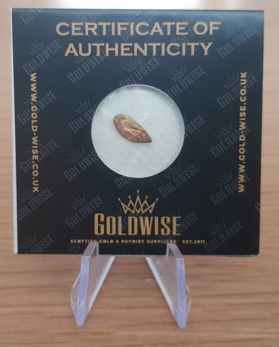 Goldwise scottish panned - goldwise,