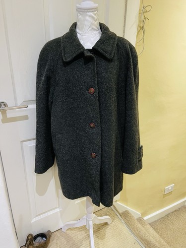 Vintage holmewood wool mohair - vintage,
