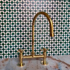 Antique Style, Unlacquered