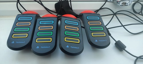 Sony playstation buzz - 2,
