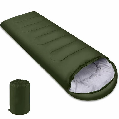 Ultralight season sleeping - ultralight, 4