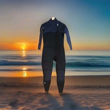 C-skins Wetsuit Worn Once
