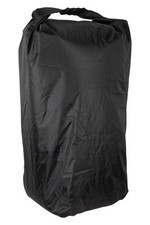 Mountain Warehouse 80L Dry Pack Liner Large Waterproof Bag Taped Seams Backpack