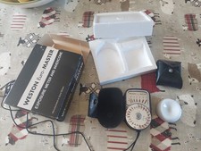 Weston Euro Master S 461.6