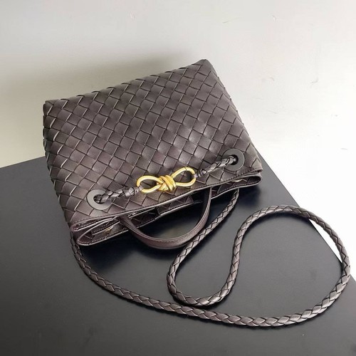 Bottega veneta andiamo woven - veneta,