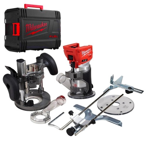 Milwaukee m18ftr 18v - 18v, fuel