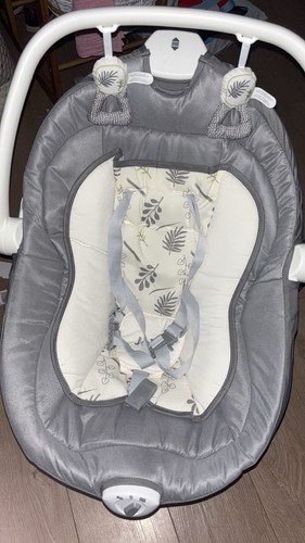 Joie rocker swing - joie,