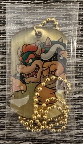 Nintendo super mario - nintendo, bowser